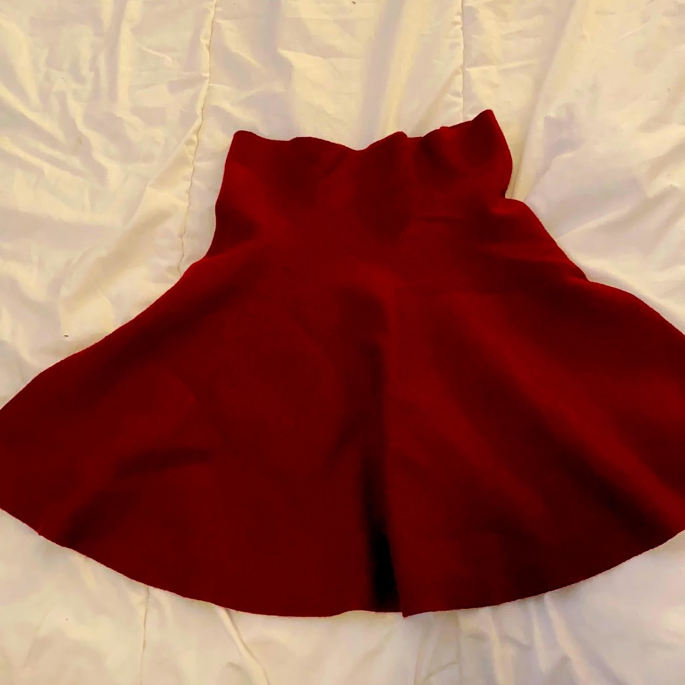 Skirts